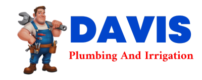 Trusted plumber in EMMITSBURG